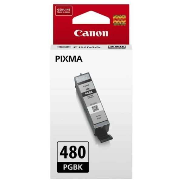 Encre CANON PGI-480 PGBK DB