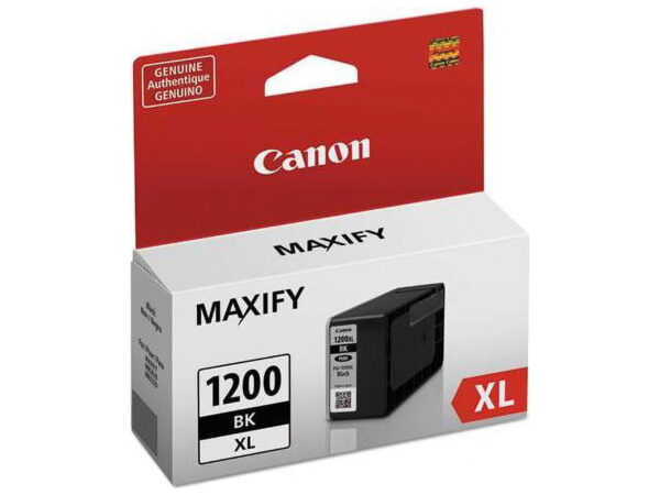 Encre CANON Multi PACK PGI-9 MBK/PC/PM/R/G * 1033B013