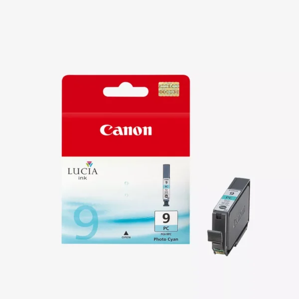 Encre CANON PGI-9 PBK * 1034B0001AF