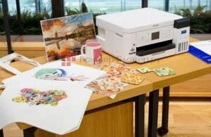 & IMP EPSON SureColor SC-F100 (TN49N**)