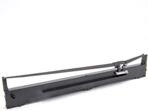 Ruban noir FX-2190