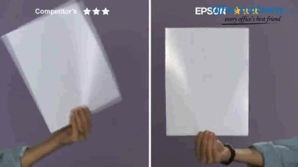 Iron-on-Transfer Paper - A4 - 10 Feuilles /COMMANDE
