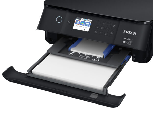 Premium Glossy Photo Paper - A4 - 50 Feuilles /COMMANDE