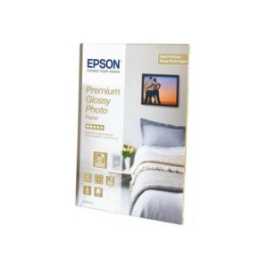 S042155 Pap Photo Premium Glacé A4 (15f./255g) /COMMANDE