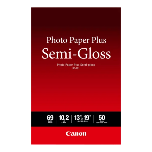 Value Glossy Photo Paper - 10x15cm - 50 Feuilles /COMMANDE