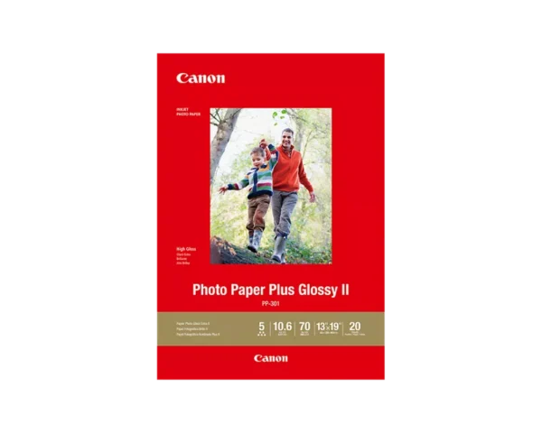 Value Glossy Photo Paper - 10x15cm - 50 Feuilles /COMMANDE