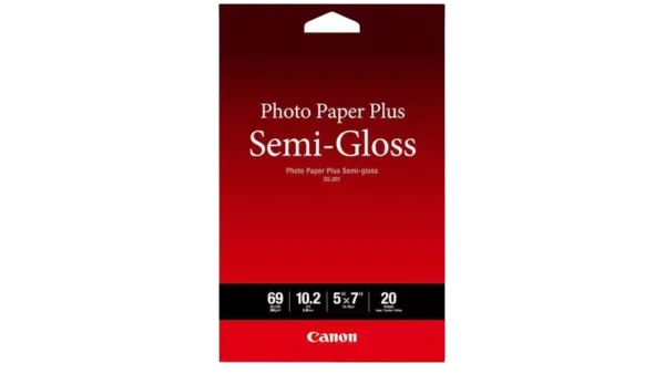Production Photo Paper Glossy 200 36" x 30m /COMMANDE