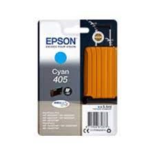 CRT Singlepack Cyan 405 DURABrite Ultra Ink (sur commande)