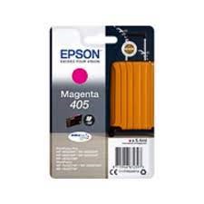 CRT Singlepack Magenta 405 DURABrite Ultra Ink (sur commande)