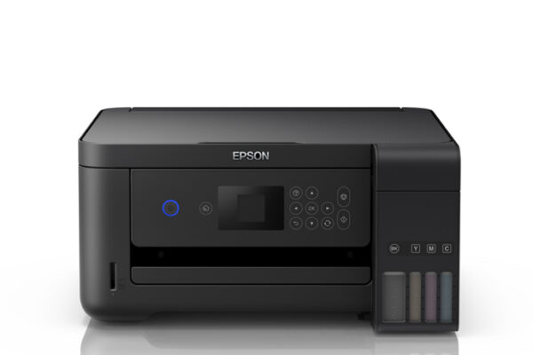 113 Noire - Kit de Remplissage d'Encre Epson EcoTank