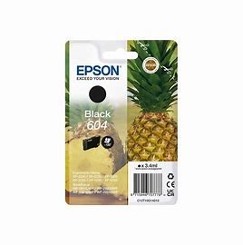 CRT 604 Ananas Black Blister