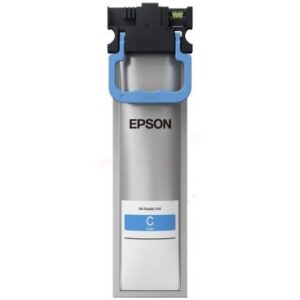 CRT WF-C53xx / WF-C58xx Ink Cartridge XL Cyan 5000pages