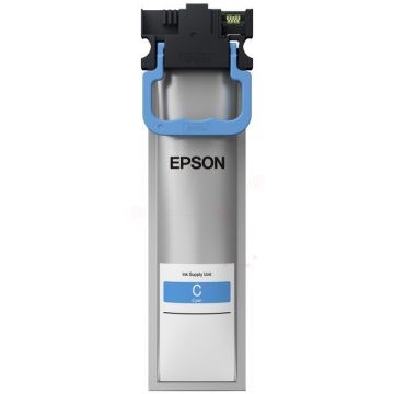 CRT WF-C53xx / WF-C58xx Ink Cartridge XL Cyan 5000pages