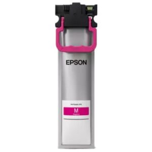 CRT WF-C53xx / WF-C58xx Ink Cartridge XL Magenta 5000pages