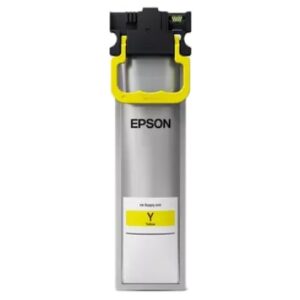 CRT WF-C53xx / WF-C58xx Ink Cartridge XL Yellow 5000pages