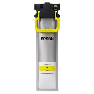 CRT WF-C53xx / WF-C58xx Ink Cartridge XL Yellow 5000pages