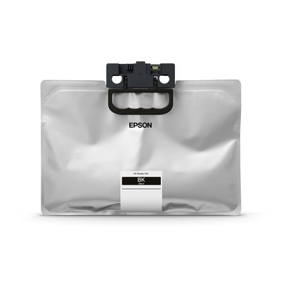 WORKFORCE PRO EM/EP-C800R BLACK XXL INK