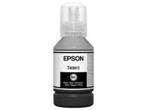 DYE Sublimation Black 140 ml