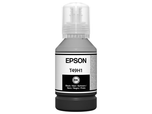 DYE Sublimation Black 140 ml