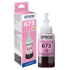 CRT Light Magenta ink bottle T6735 70ml