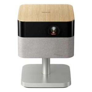 **RR** Epson Lifestudio Flex EF-72 Chênet, Projecteur portatif smart,