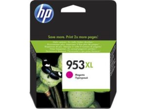 CRT HP 953XL-Magenta XL-20 ml - 1600 pages (MC 50) availability