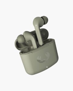 FRESH N REBEL - Flow - Wired earbuds - Dried Green
