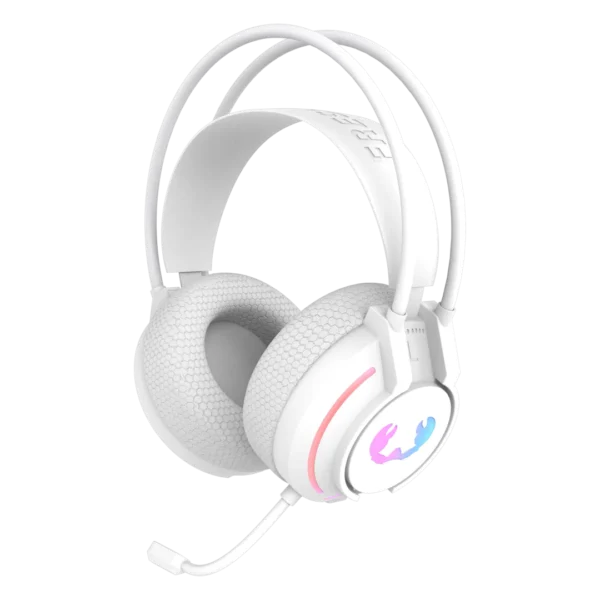 FRESH N REBEL - Flow - Wired earbuds - Ice Grey