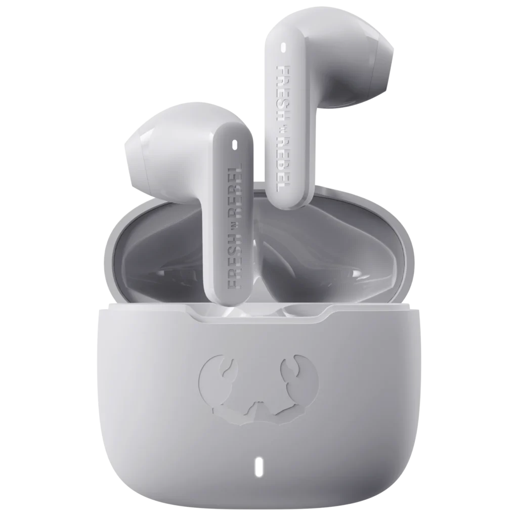 FRESH N REBEL - Flow Tip - Wired earbuds with USB-C connector - Dream