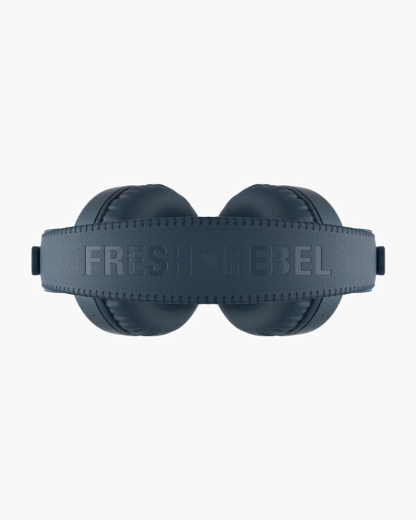 FRESH N REBEL - Code Core - Wireless on-ear Headphones - Dive Blue