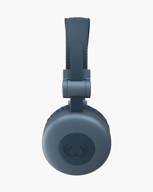 FRESH N REBEL - Code Core - Wireless on-ear Headphones - Dive Blue