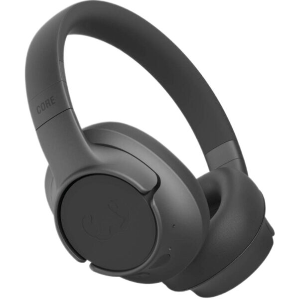 FRESH N REBEL - Code Fuse - Wireless on-ear headphones - Ice Grey