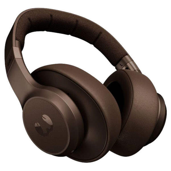 FRESH N REBEL - Code Fuse - Wireless on-ear headphones - Ice Grey
