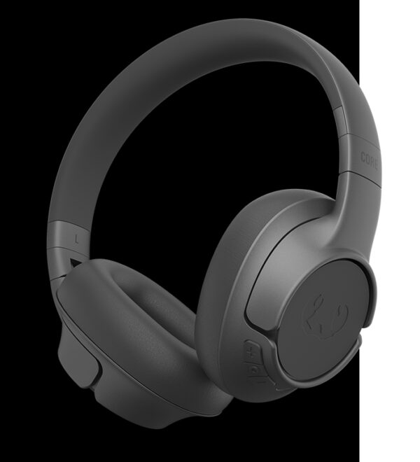 FRESH N REBEL - Clam Core - Wireless over-ear headphones with ENC - I