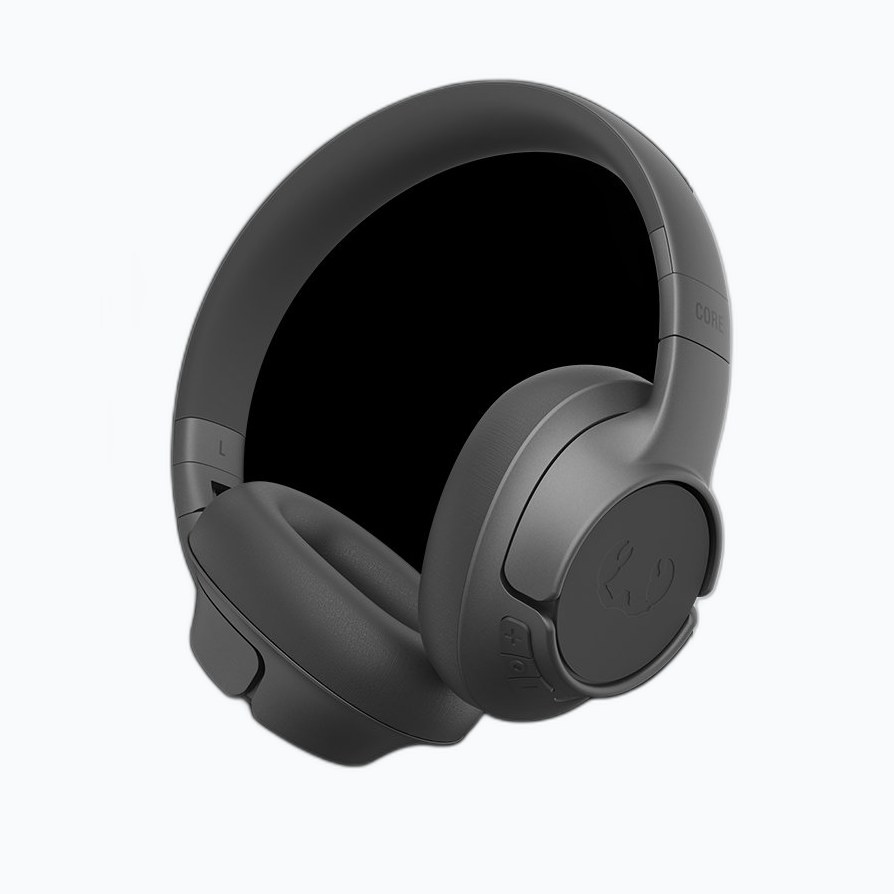 FRESH N REBEL - Clam Core - Wireless over-ear headphones with ENC - S