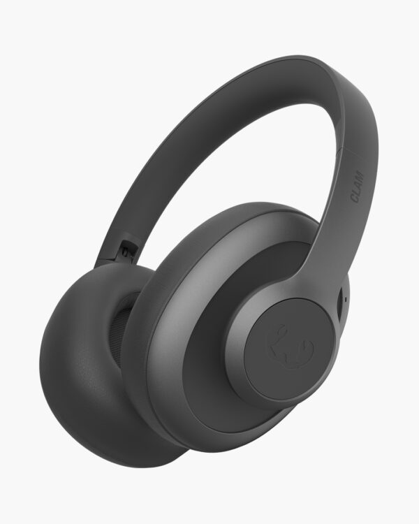 FRESH N REBEL - Clam Core - Wireless over-ear headphones with ENC - T
