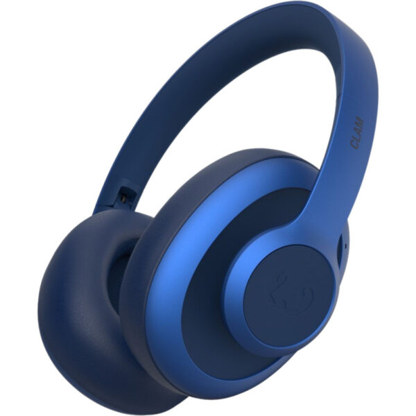 FRESH N REBEL - Clam Fuse - Wireless over-ear headphones with Hybrid