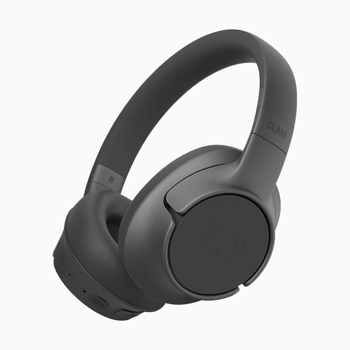 FRESH N REBEL - Clam Fuse - Wireless over-ear headphones with Hybrid