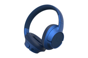 FRESH N REBEL - Clam Fuse - Wireless over-ear headphones with Hybrid