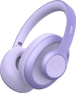 FRESH N REBEL - Clam Blaze - Wireless over-ear headphones with ENC -