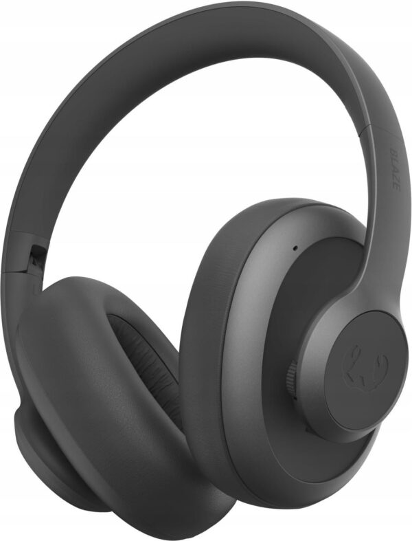 FRESH N REBEL - Clam Blaze - Wireless over-ear headphones with ENC -