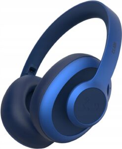 FRESH N REBEL - Clam Blaze - Wireless over-ear headphones with ENC -