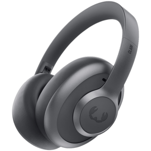 FRESH N REBEL - Clam Ace - Wireless over-ear headphones with Hybrid A