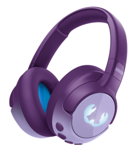 FRESH N REBEL - Code Junior - Wireless on-ear Headphones - Funny Fox