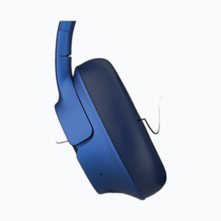 FRESH N REBEL - Clam Junior - Wireless on-ear headphones with ANC - D