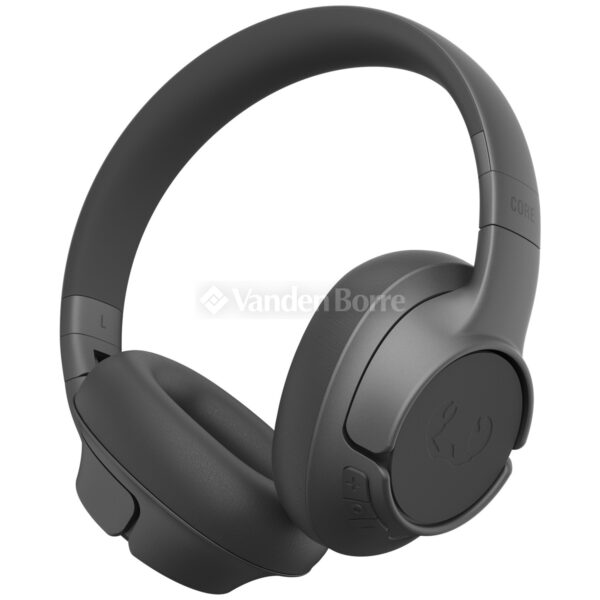 FRESH N REBEL - Clam Junior - Wireless on-ear headphones with ANC - D