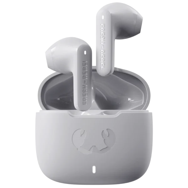 FRESH N REBEL - Clam Junior - Wireless on-ear headphones with ANC - S