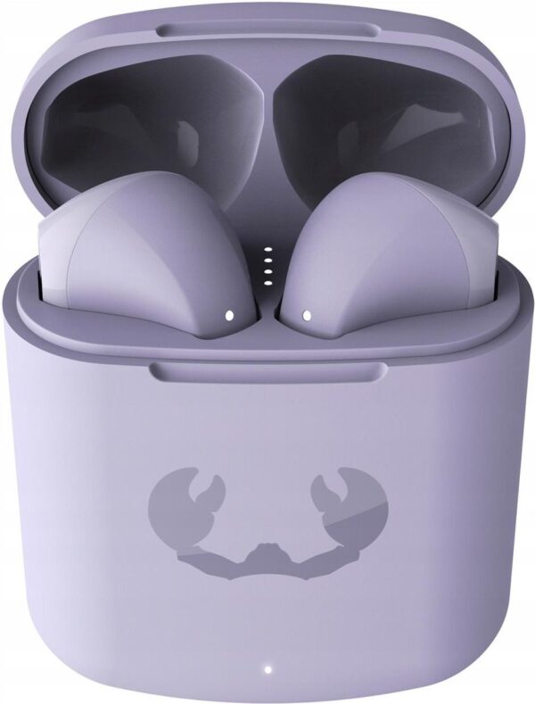 FRESH N REBEL - Twins Core - True Wireless earbuds - Dreamy Lilac