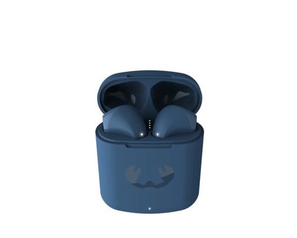 FRESH N REBEL - Twins Core - True Wireless earbuds - Steel Blue