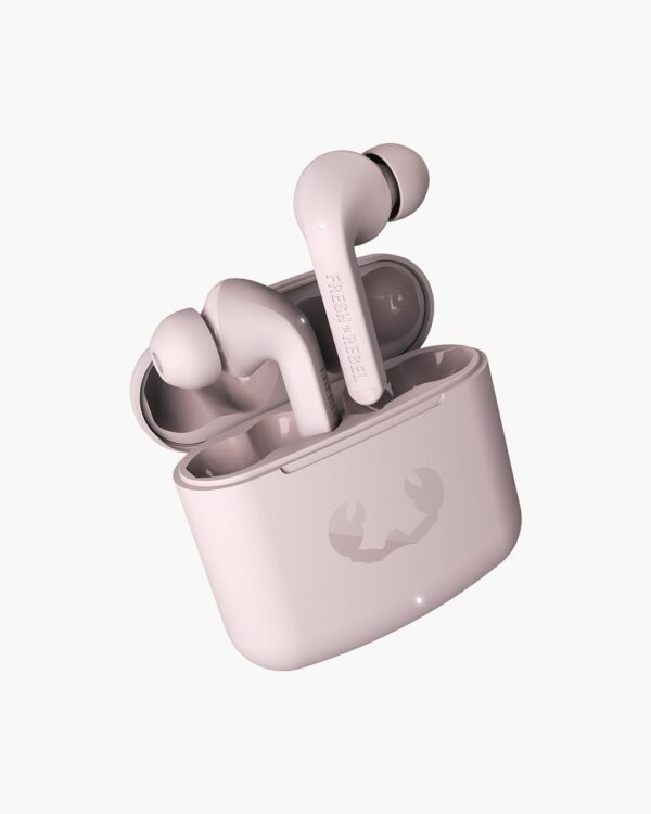 FRESH N REBEL - Twins Core - True Wireless earbuds - Smokey Pink